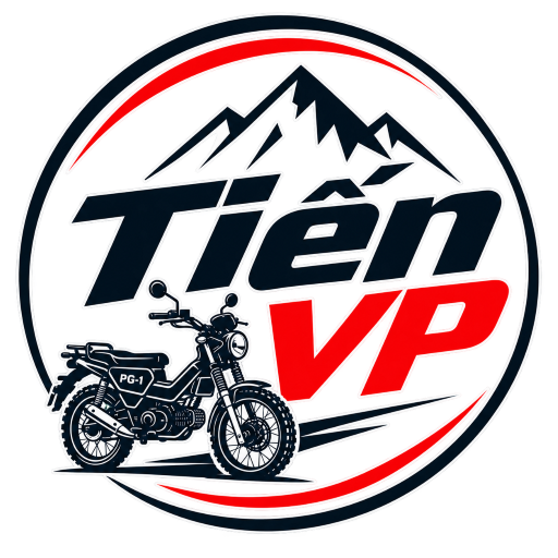 logo tien vp